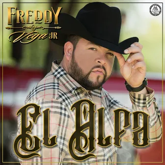 El Alfa by Freddy Vega Jr.