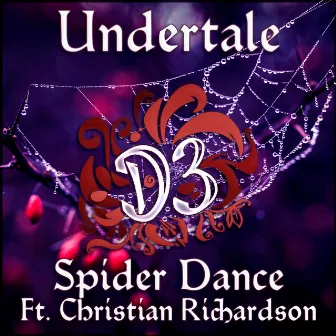 Spider Dance (From 