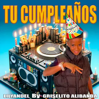 TU CUMPLEAÑOS by Unknown Artist