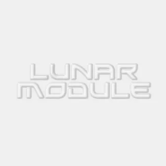 Lunar Module by Lunar Module