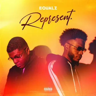 Represent by Equalz