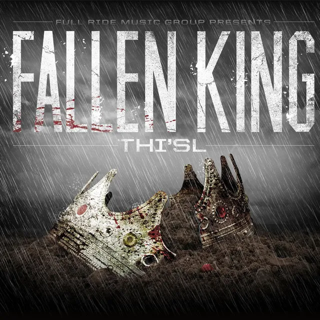 Fallen King (feat. Marz)