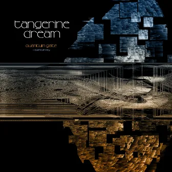 Quantum Gate / Quantum Key by Tangerine Dream