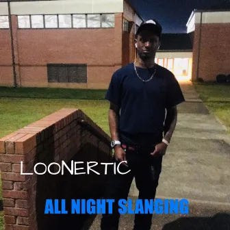 All Night Slanging (Extended Version) by Loonertic