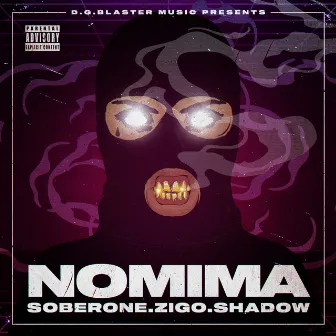 Nomima by Shadow Knight