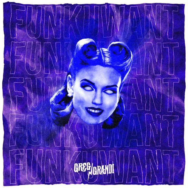 Funkuwant - Edit