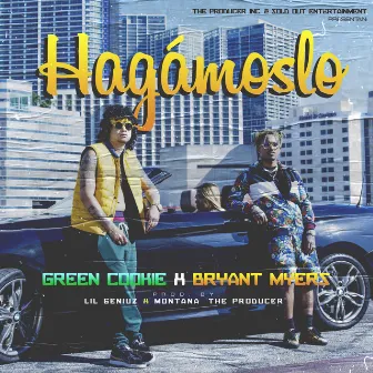 Hagámoslo by Green Cookie