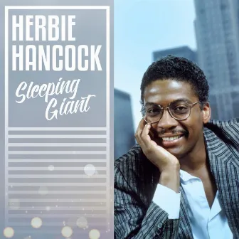 Sleeping Giant by Herbie Hancock