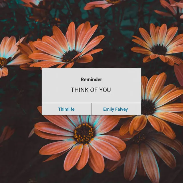 Think of You