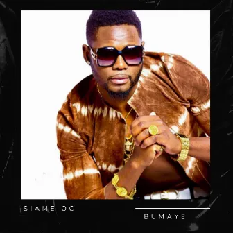 Bumaye by Siame OC