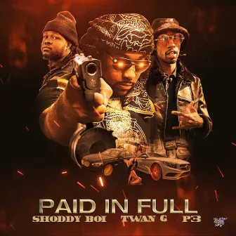 Paid in Full by P3