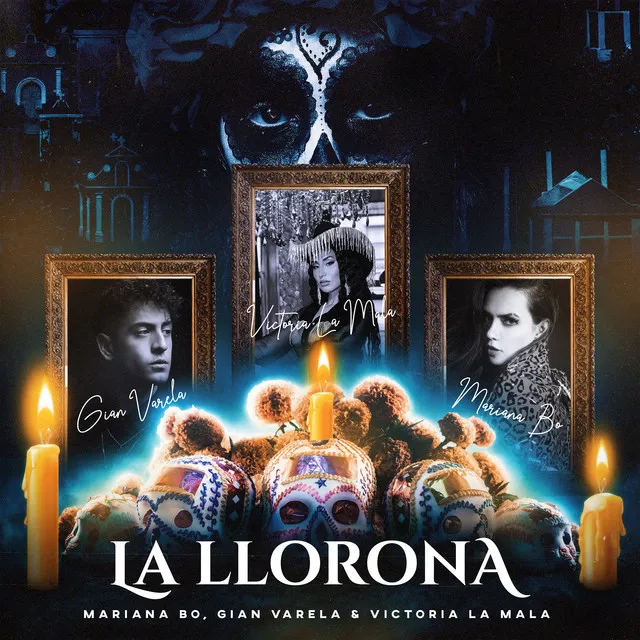 La Llorona