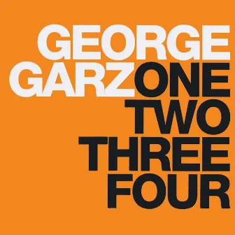 One Two Three Four by George Garzone