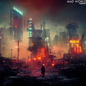 Mad World (Hardstyle Mix) by Matduke