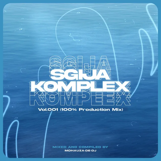 Sgija Komplex, Vol. 001