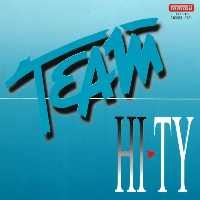 Team Hity