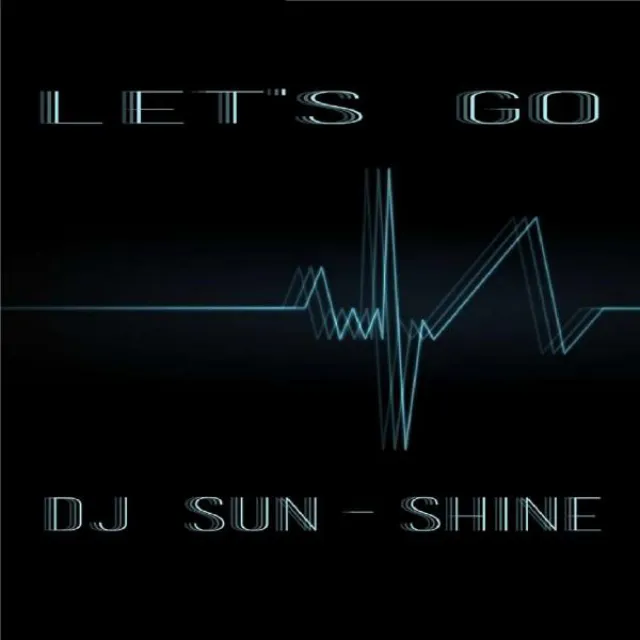 Let's Go - Radio Edit