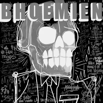 Bhoemien Deluxe by QU4TTRO