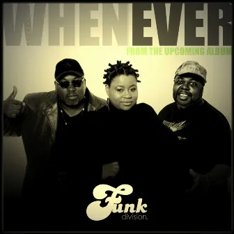 Whenever by Funk Division