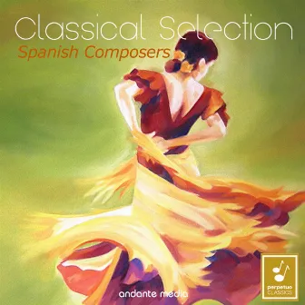 Classical Selection - Spanish Composers by Salvador Mas-Conde