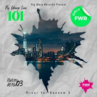 Fly Warp Live 101 (Chapter#03) by Random X