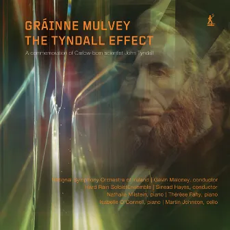 The Tyndall Effect by Gráinne Mulvey