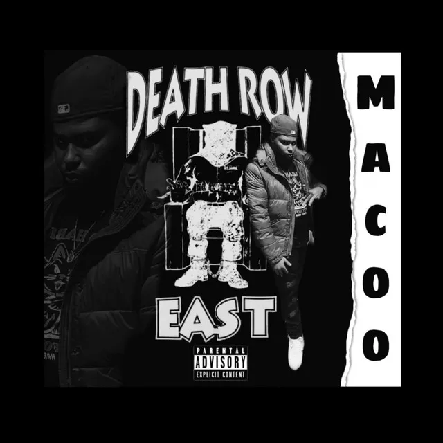 DEATH ROW EAST