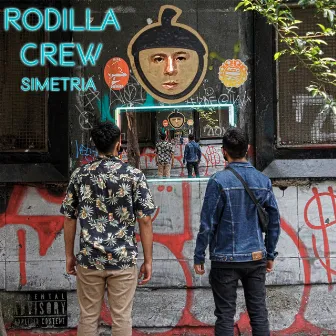 Simetría by Rodilla Crew