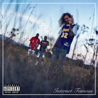 Internet Famous by Mike & Keys