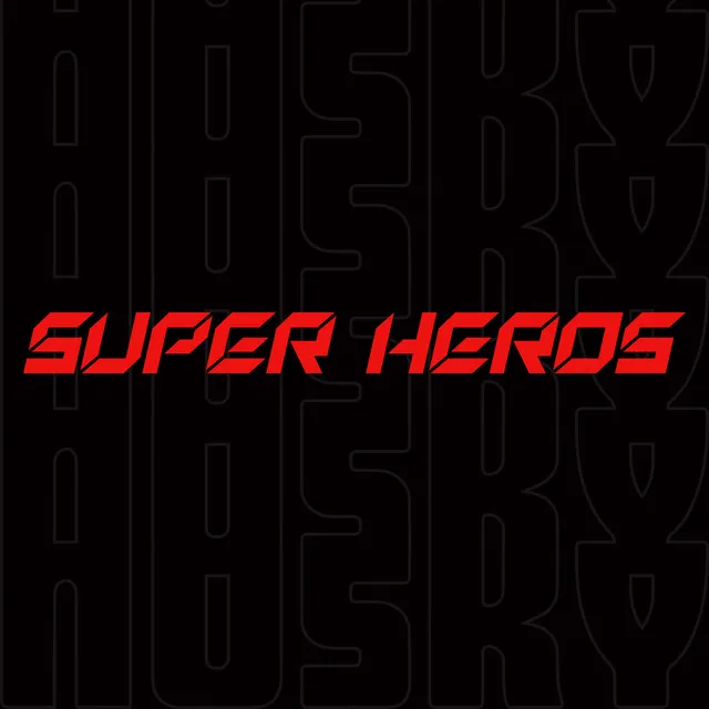 Super-héros