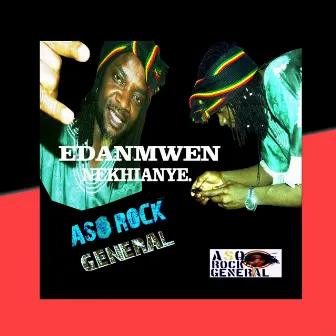 Edanmwen Nekhianye by Asorock General