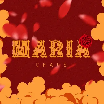 Maria Maria by chags