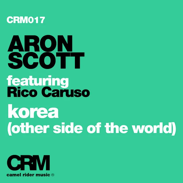 Korea (Other Side of the Word) (feat. Rico Caruso) (Club Mix)