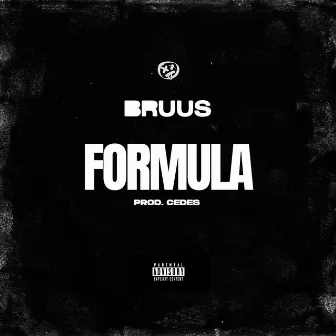 Formula by BRUUS