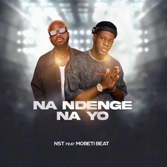 Na ndenge na yo by Nst