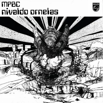 MPBC - Nivaldo Ornelas (Música Popular Brasileira Contemporânea) by Nivaldo Ornelas