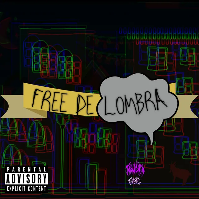 Free de Lombra