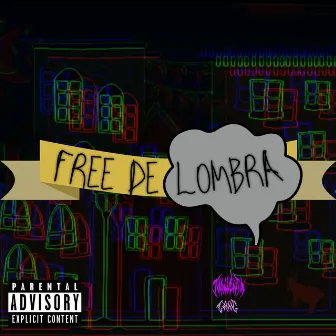 Free de Lombra by MK TMG