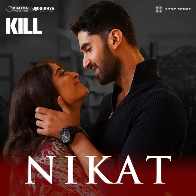 Nikat - From "Kill"