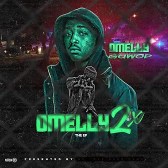 Omelly 2x by OmellyGuwop