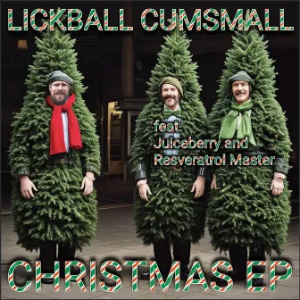 Christmas EP by Unknown Artist