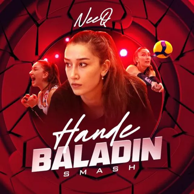 Hande Baladin (Smash)