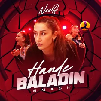 Hande Baladin (Smash) by NEEQ