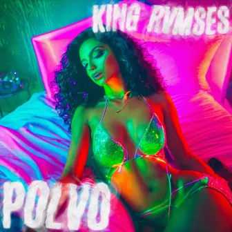 Polvo by King Rvmses