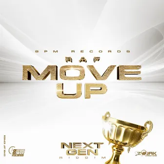 Move Up by RAF