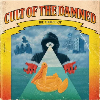 The Church Of by Cult Of The Damned