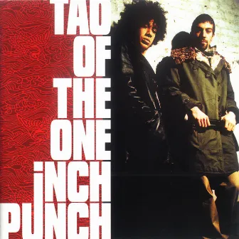 Tao Of The One Inch Punch by One Inch Punch