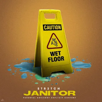 Janitor by Str3tch