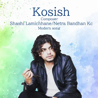 Kosish by Netra Bandhan KC