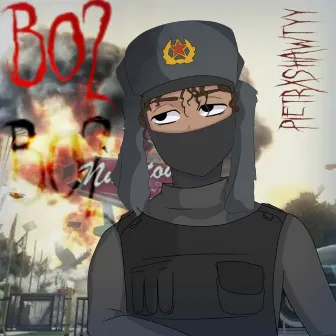 Bo2 by pietrxshawtyy